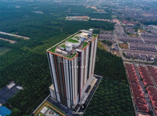 Sitiawan, Perak 32000