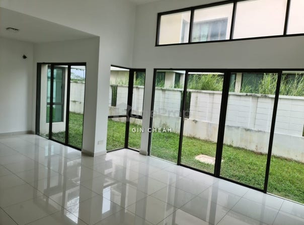 Jalan Mandarina, Cheras, Kuala Lumpur 56000