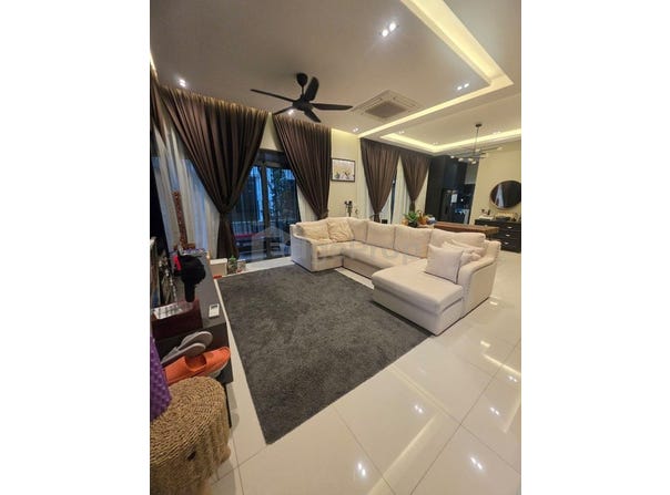 Iskandar Puteri, Johor 79100
