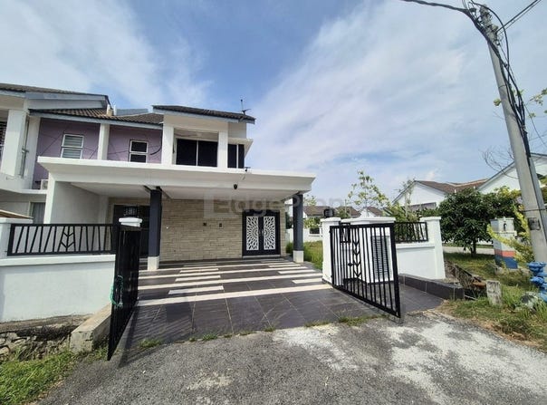 Bandar Puncak Alam, Selangor 45010