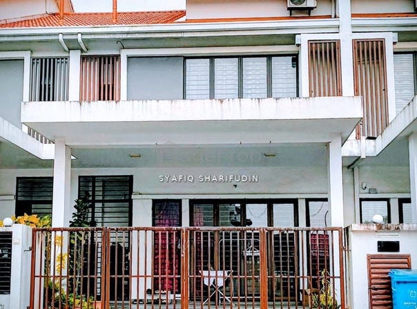 Alam Impian, Shah Alam, Selangor 40460