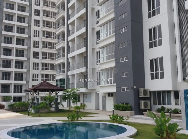 Off Jalan Cuepacs 3, Kajang, Selangor 43000