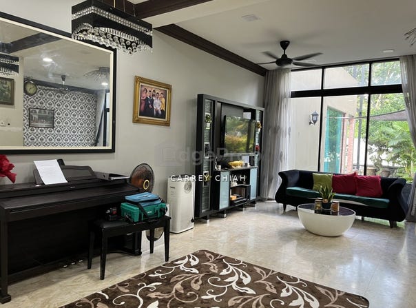 Jalan LE, Puchong, Selangor 47100