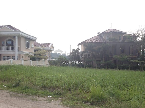 TR 2/1, Tropicana, Selangor 47410