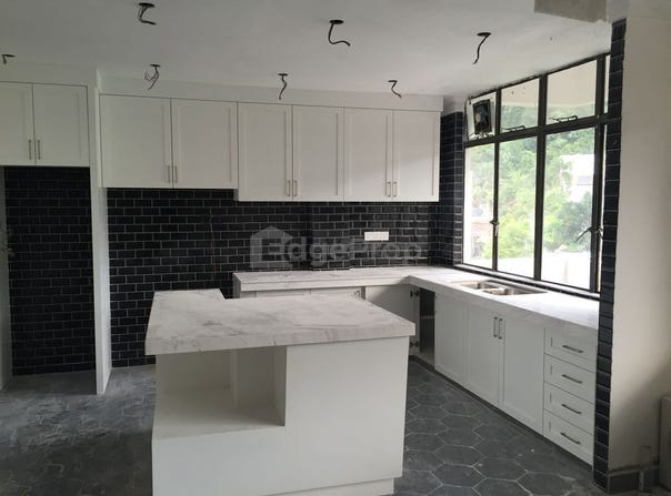Jalan 5, Taman Tun Abdul Razak, 68000, Selangor, Ampang, Selangor 43300