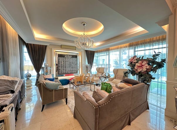 Ampang, Selangor 68000