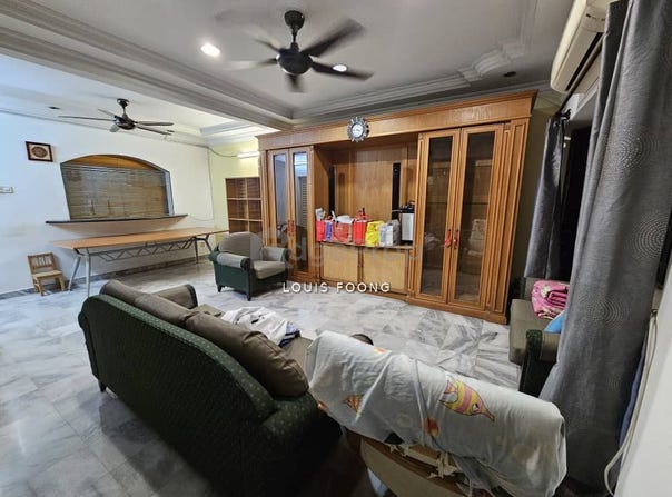 Bandar Sri Damansara, Selangor 52000