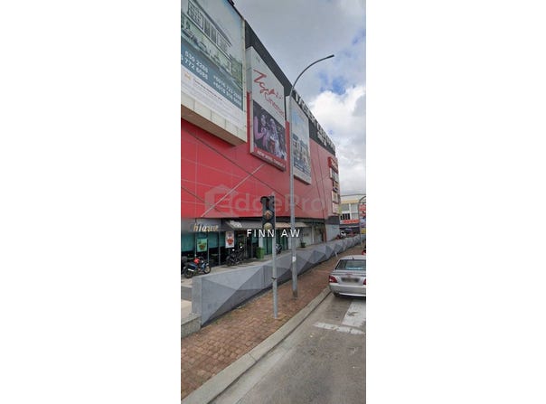 Johor Bahru, Johor 81300