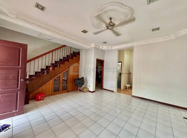 Jalan Prima, Puchong, Selangor 47150