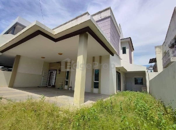 Tasek Square Freehold Newly Never Occupied Double Storey Semi D For sa,Ipoh,Perak, Ipoh, Perak 30010