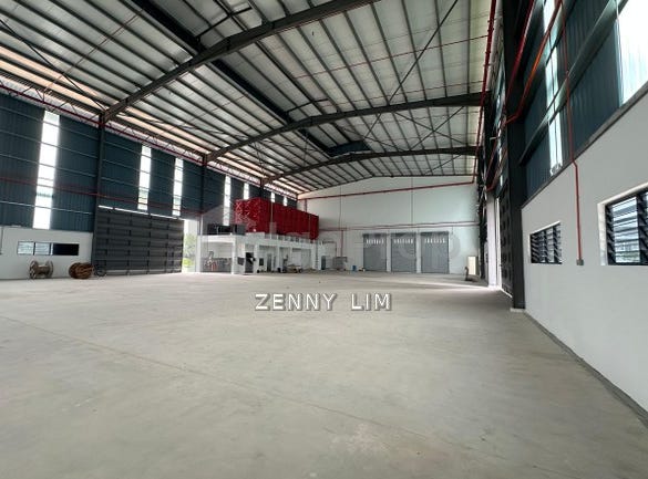 Telok Panglima Garang, Selangor 42500