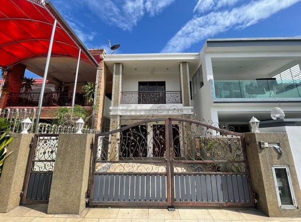 Jalan 7/23F, Setapak, Kuala Lumpur 0