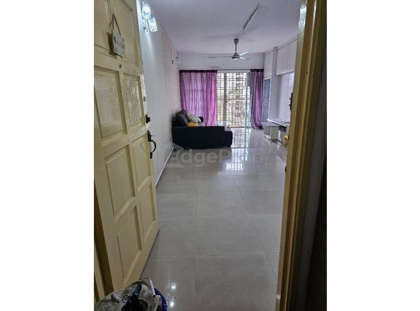 Jalan Sri Jati, Taman Sri Jati, 58200, Kuala Lumpur, Jalan Klang Lama (Old Klang Road), Kuala Lumpur 58200