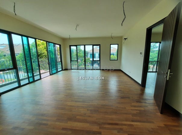 Jalan Setia Marina 2, Cyberjaya, Selangor 63000