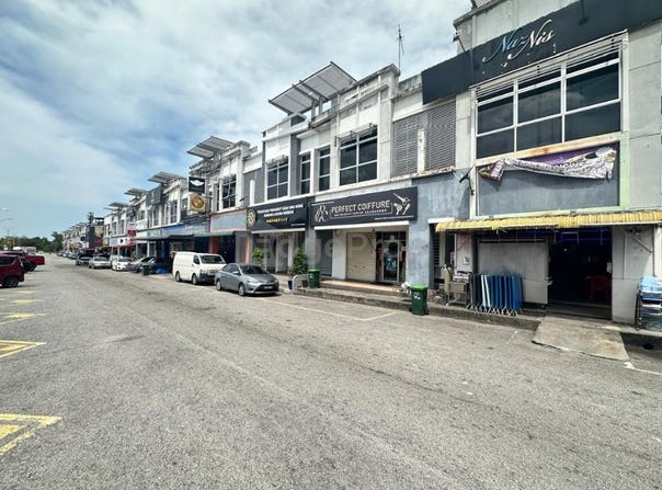 Sungai Petani, Kedah 8000