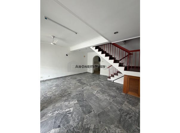 Jalan Cecawi 6, Kota Damansara, Selangor 47810