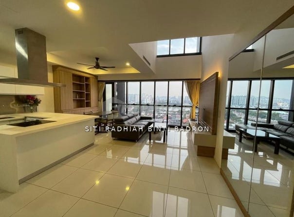 Jalan Ampang, Ampang, Kuala Lumpur 50480