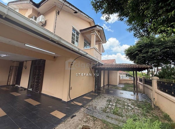 Jalan Austin Perdana 5 Taman Mount Austin, Johor Bahru, Johor Bahru, Johor 81100