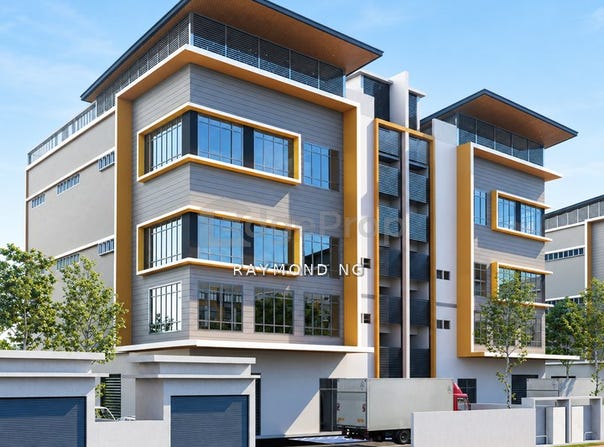 Jalan Bukit Angkat, Kajang, Selangor 43000
