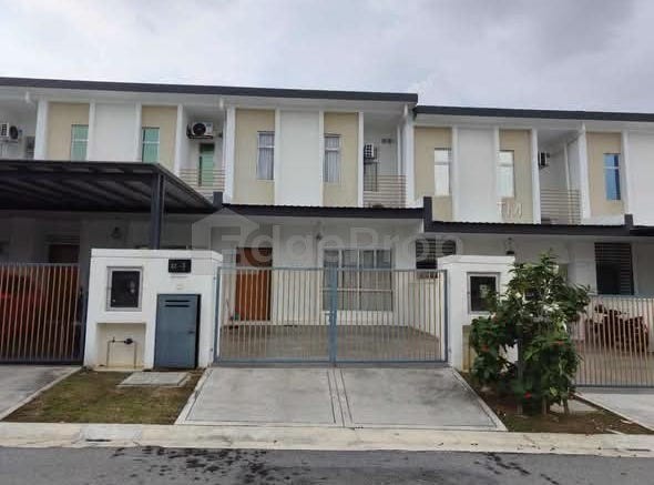Rawang, Selangor 48020