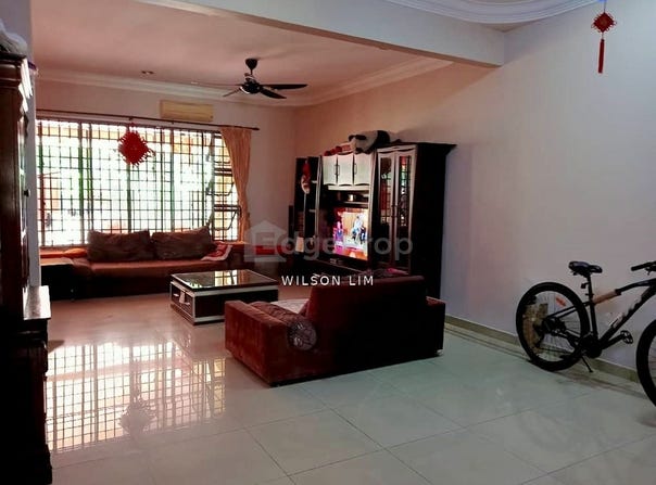 J, Klang, Selangor 41200