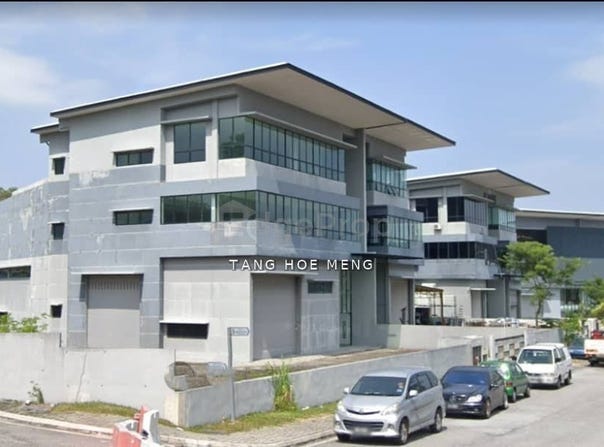 Selangor, Semenyih, Selangor 43500