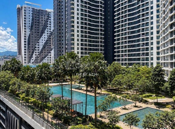 Gombak, Kuala Lumpur 53000