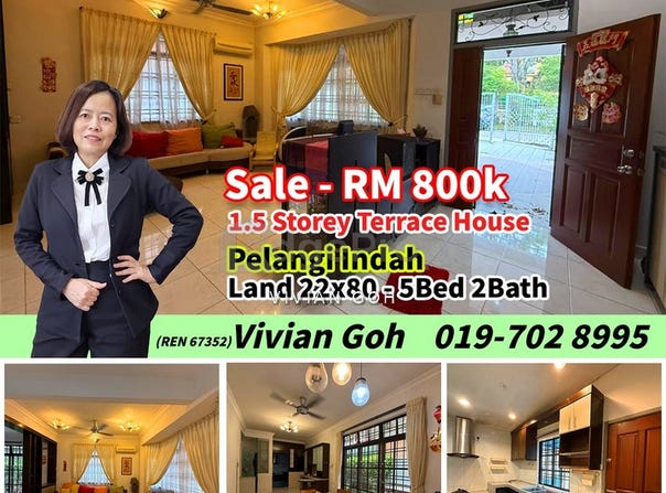 Ulu Tiram, Ulu Tiram, Johor 81800