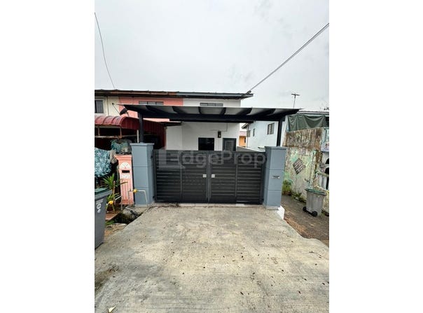 Ulu Tiram, Johor 81800