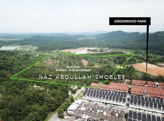 Rawang, Selangor 48000