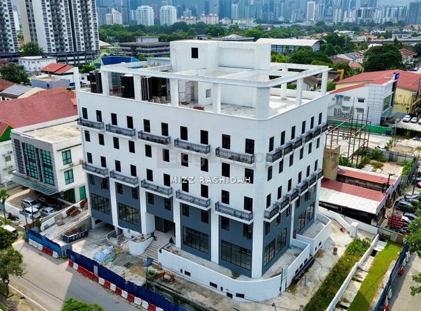 Ampang, Selangor 68000