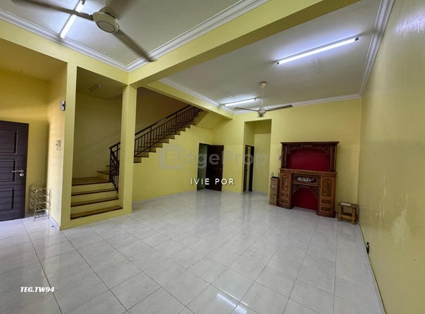 Jalan Pendamaran, Klang, Selangor 42000