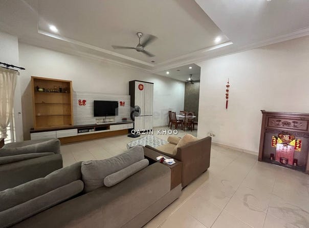 JALAN PASIR PUTEH, IPOH, Perak 31650