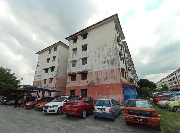Semenyih, Selangor 43700