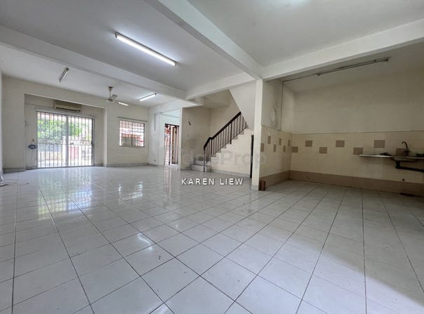 Kajang, Kajang, Selangor 43000