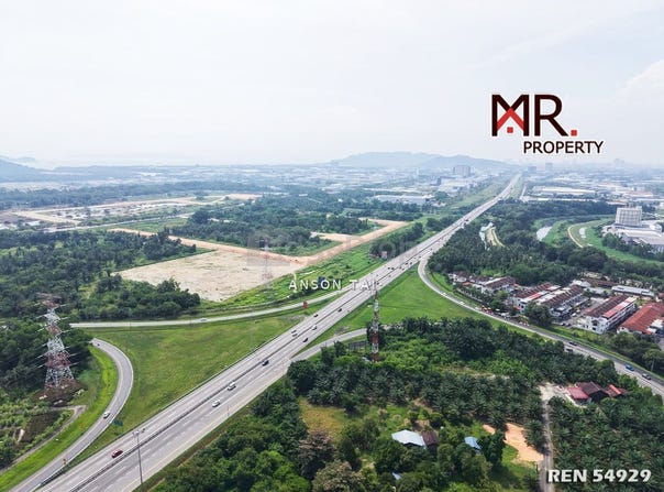 Simpang Ampat, Penang 14100