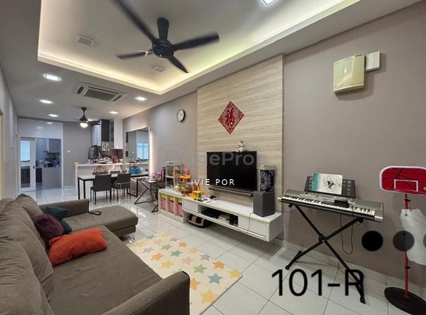 Jalan Kebun Nenas, Klang, Selangor 41200