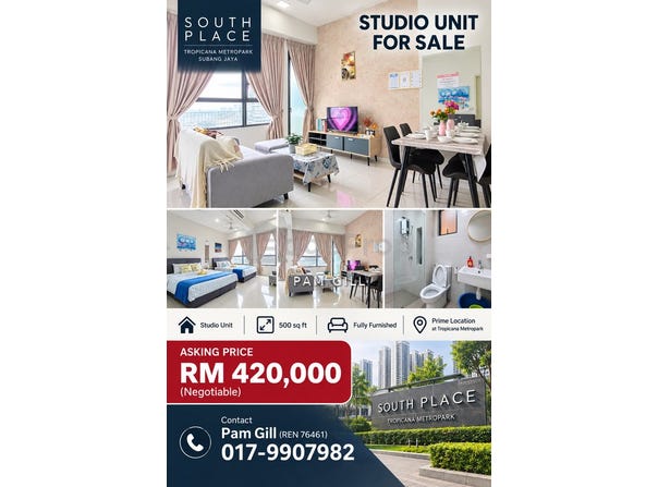 Subang Jaya, Selangor 47500