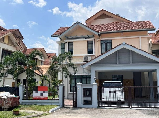 Bangi, Selangor 43650