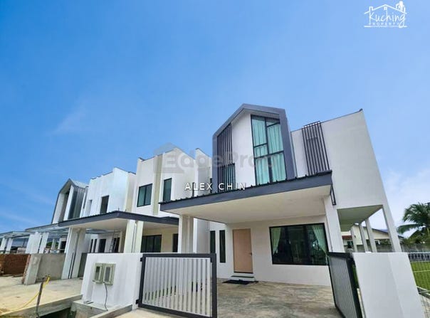 Kota Samarahan, Sarawak 94300