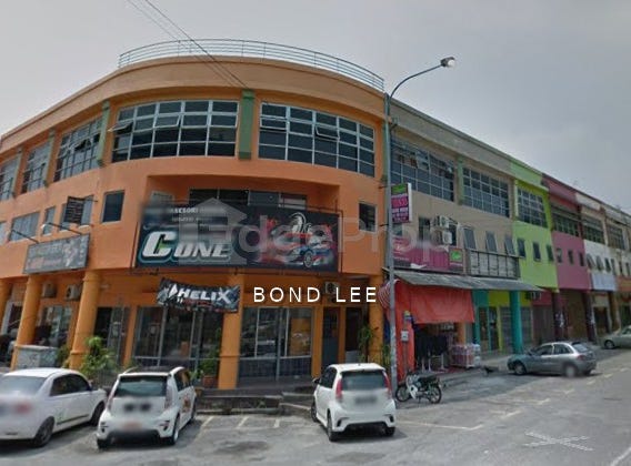 Off Jalan Desa Jaya, Rawang, 48000 Selangor, Rawang, Selangor 48000