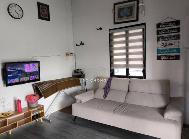 Petaling Jaya, Selangor 46000