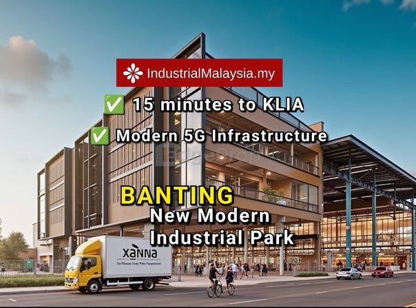 Banting, Selangor 42700