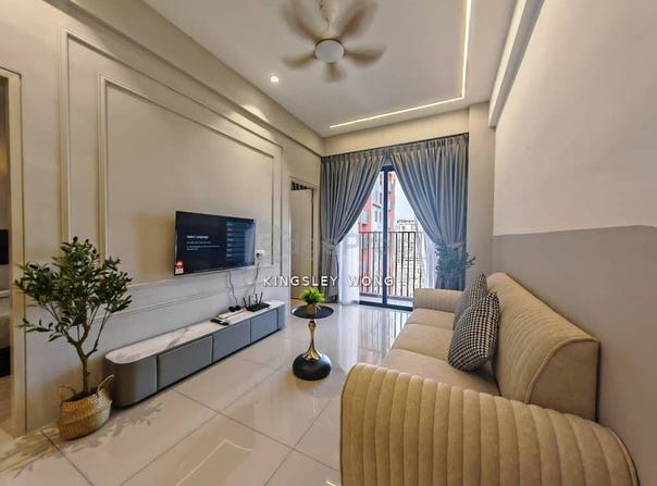 Ipoh, Perak 31400