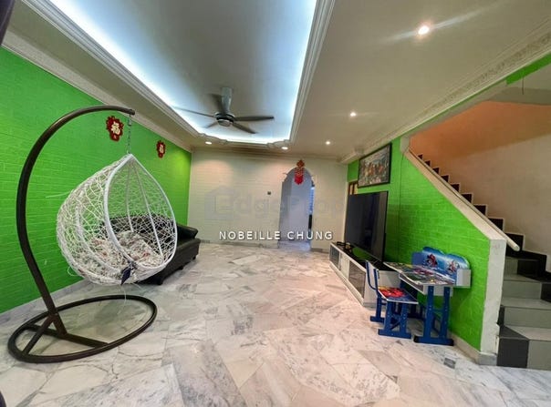 Jalan Damai Perdana, Cheras, Kuala Lumpur 56000