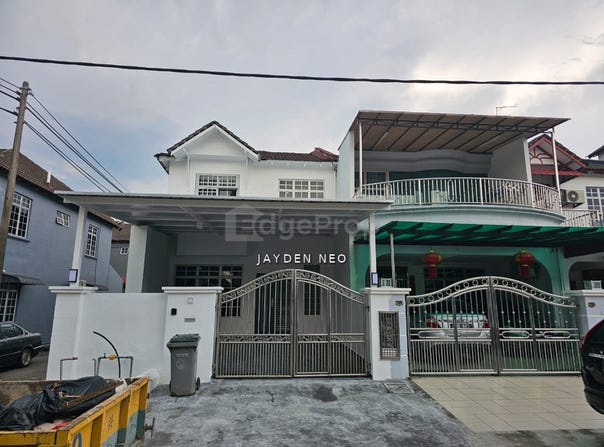 Skudai, Johor 81300