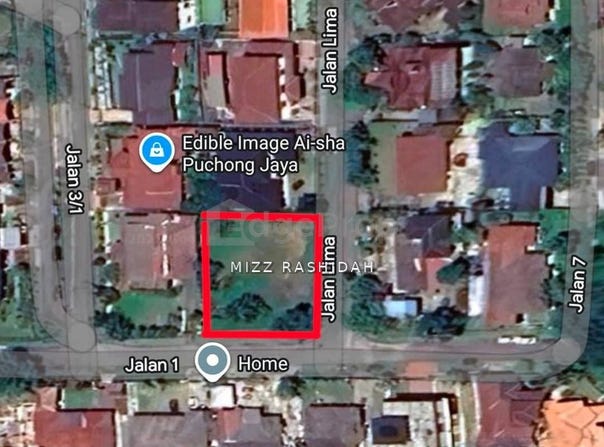Puchong, Selangor 41750