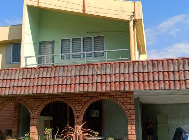 Jalan Seruling, Klang, Selangor 41200