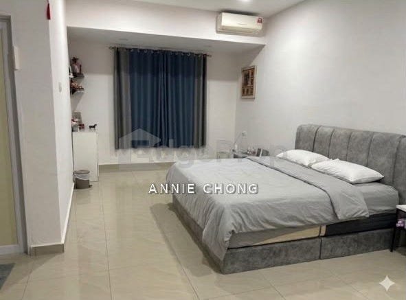Jalan Indah, Seri Kembangan, Selangor 43300