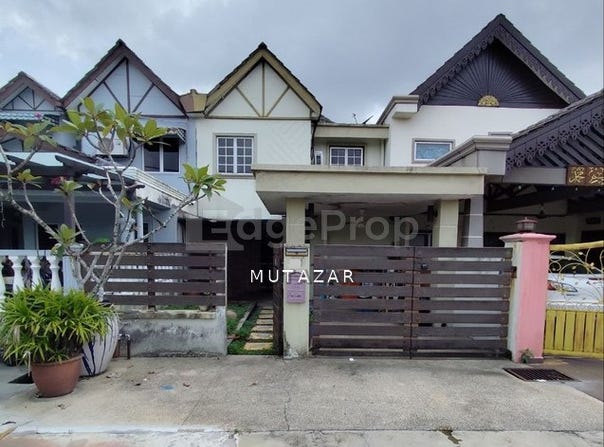 jalan sawi, Shah Alam, Selangor 40300